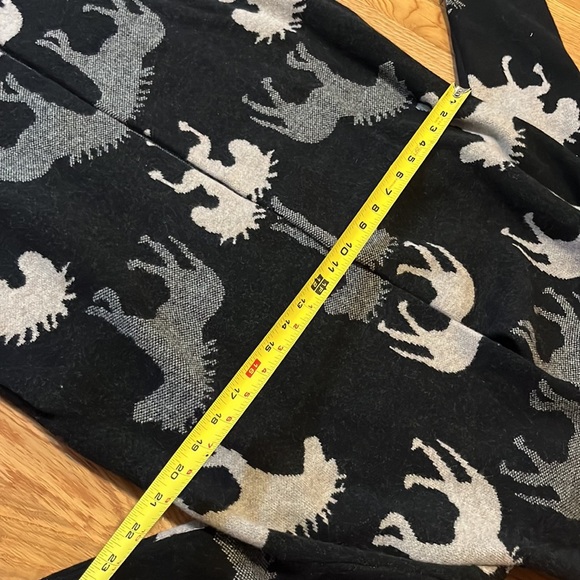 Anthropologie Field of Flowers Dressage Coat Size XSP NWT. - Picture 9 of 16